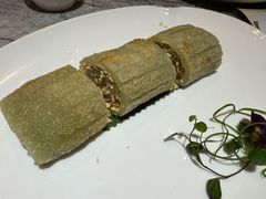 -广东道至正餐厅(区庄店)