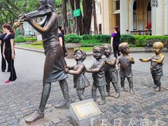 -星巴克臻选(广州沙面店)