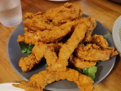 -萨尔瓦多Salvador's