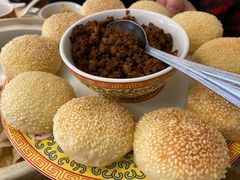 -砂锅居(西四店)