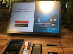 -新加坡瑞士史丹福酒店