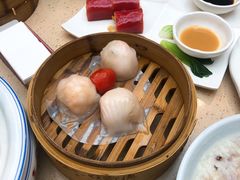 -点都德(华强南店)