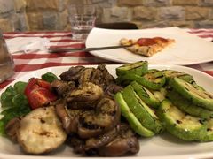 -安立可意大利美食