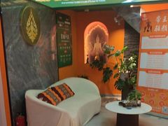 -泰古龙抓龙筋·spa按摩(静安店)