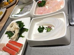 -海底捞火锅(天一广场亚细亚店)