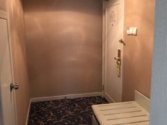 -成都绿洲大酒店(春熙路太古里店)