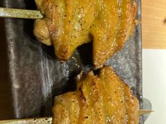 -乌君·酒场·炭火烧鸟(侨城坊店)