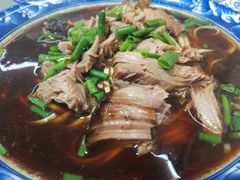 -南花桥羊肉馆老字号(乌镇店)