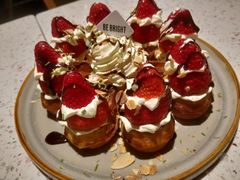 -BE BRIGHT KITCHEN(正佳广场店)