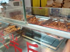 -阿捡忭京炸鸡(韭菜园总店)