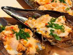 -宝轩渔府·老字号海鲜·正宗津菜(水上店)