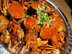 -赖胖子肉蟹煲(金牛万达店)