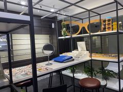 -大视家眼镜(园区星海店)