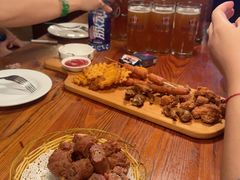 -宝莱纳啤酒花园餐厅PAULANER BRAUHAUS Nanjing(广州路店)