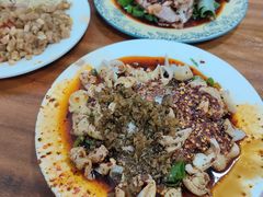 -温记府廟豆汤饭·始于1955年(海椒店)