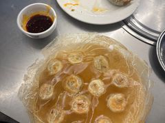 -清真·馬坡二旦烧烤(人生一串拍摄店)