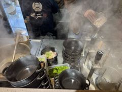 -地二手作鱼汤馄饨(上街里店)