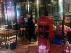 大堂-超级神炭烤肉夜食(芥园西道店)