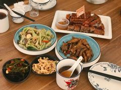 -先记烧鹅王·本地粤菜(福永店)