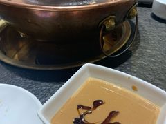 -北门涮肉·炭火铜锅涮肉(什刹海店)