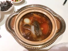 -满满海佛跳墙(千禧店)