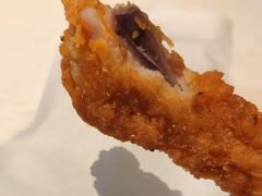 巴适火锅炸鸡-麦当劳(国贸店)