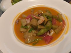 -悦海·家宴·冰花皮皮虾大锅贴(宝龙店)