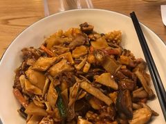 八珍豆腐-陈傻子餐厅(世纪都会店)