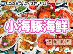 -小海豚·老字号海鲜餐厅(三亚湾店)