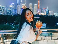 -池畔酒吧 WET Bar