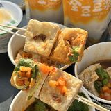 不允许还有人没吃过这家臭豆腐‼️‼️