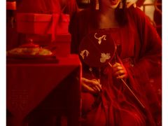 -金夫人婚纱摄影(江津店)