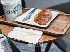 -星巴克(深圳平安金融中心B1店)