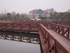 -金银湖国家城市湿地公园