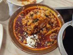 -彭记铁锅肥肠(东四总店)