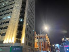 -大连商场