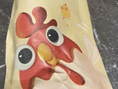 -天美汇鸡翅包饭(来福士广场店)