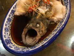 -大槐树民俗饭店-中餐(大槐树寻根祭祖园店)