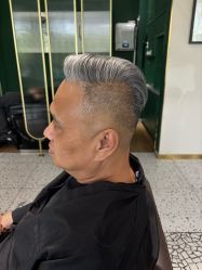 -童辉造型