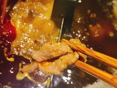 -海底捞火锅(璞丽中心店)