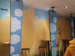 -麦当劳(北京昌金路得来速餐厅店)