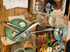 -Alimentari早午餐(安福路店)