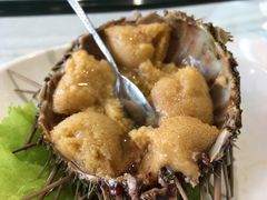 -海味当家·蒸锅海鲜(星海公园店)