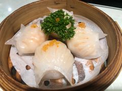 -七哥港式茶餐厅(亮马桥总店)