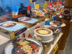 菜单-大娘湘厨(万科金域花园店)