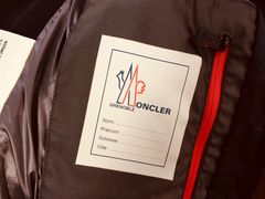 -MONCLER(北京SKP概念店)