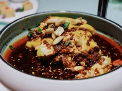 口水鸡-天福苑(崇宁路店)