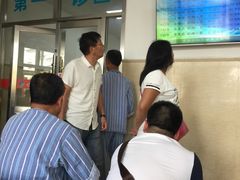 -天津医科大学第二医院