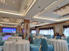 -沪华海鲜大酒楼(南汇店)