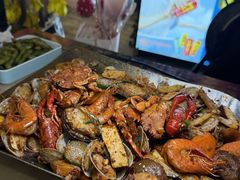 -特色酱椒鱼私房菜(黄鹤楼店)